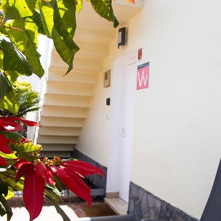 Casa Isaura-Bajamar Villa Bajamar  Ngoại thất bức ảnh