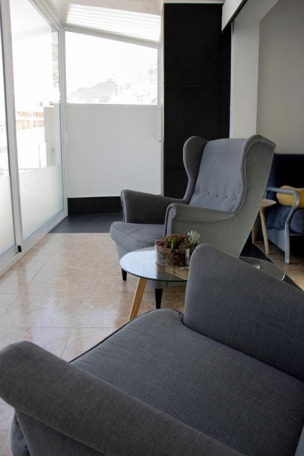 Casa Isaura-Bajamar Villa Bajamar  Ngoại thất bức ảnh