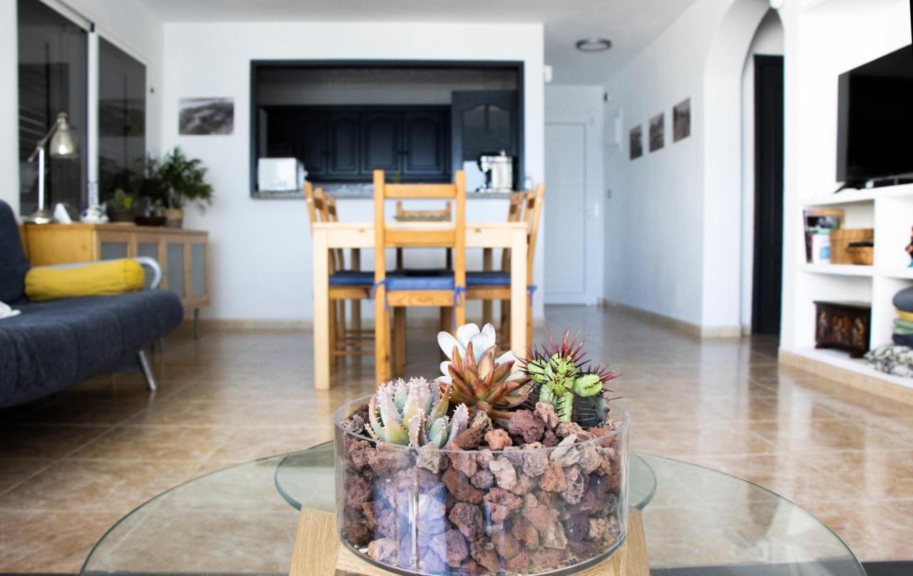 Casa Isaura-Bajamar Villa Bajamar  Ngoại thất bức ảnh