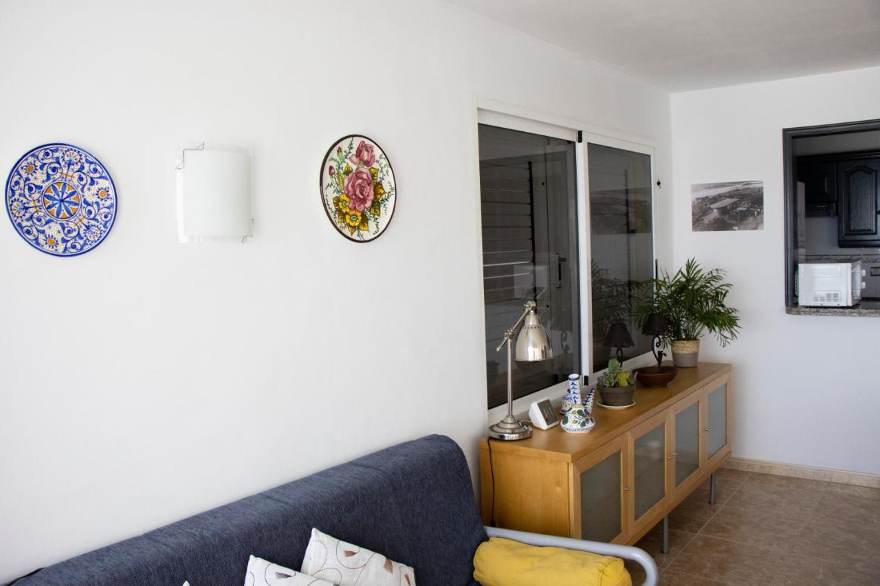 Casa Isaura-Bajamar Villa Bajamar  Ngoại thất bức ảnh