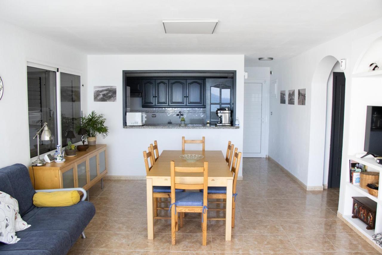 Casa Isaura-Bajamar Villa Bajamar  Ngoại thất bức ảnh