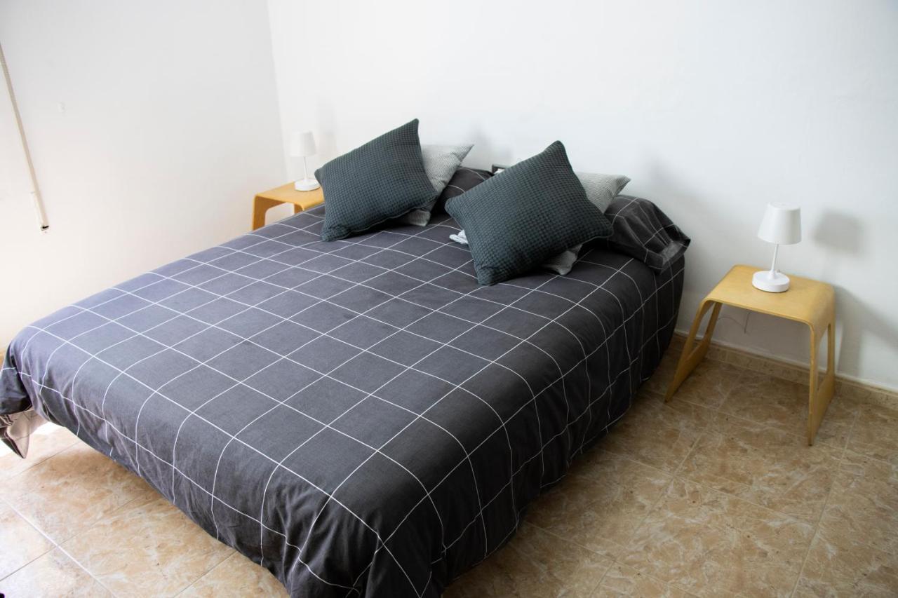 Casa Isaura-Bajamar Villa Bajamar  Ngoại thất bức ảnh