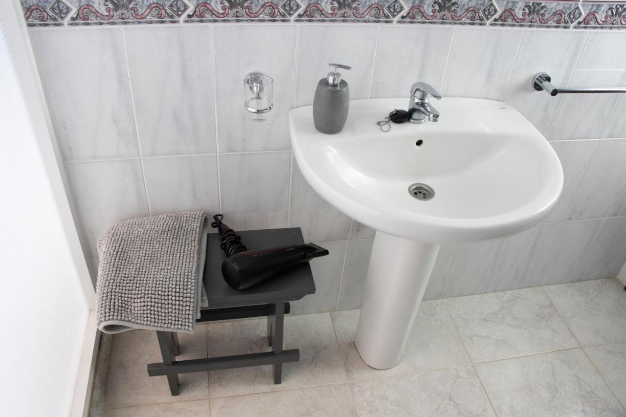 Casa Isaura-Bajamar Villa Bajamar  Ngoại thất bức ảnh