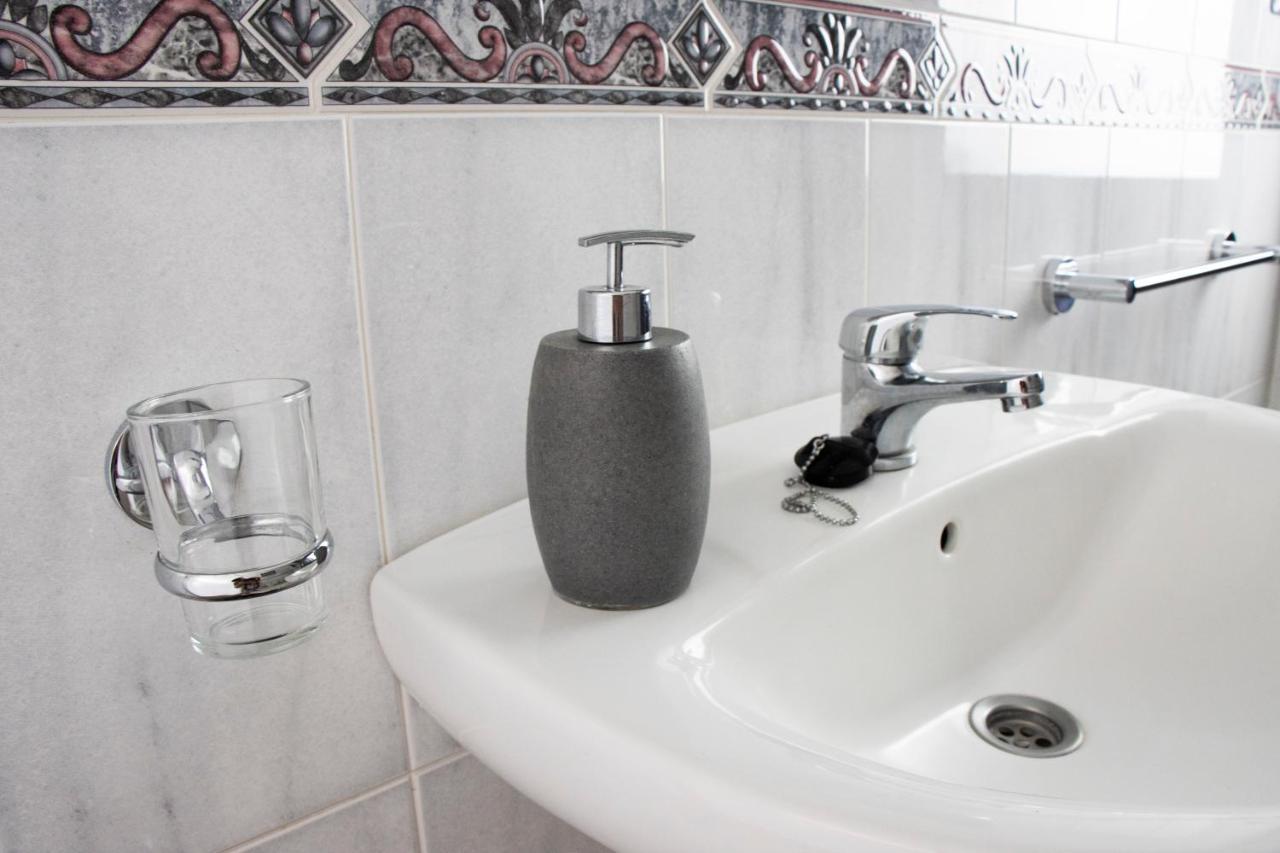 Casa Isaura-Bajamar Villa Bajamar  Ngoại thất bức ảnh