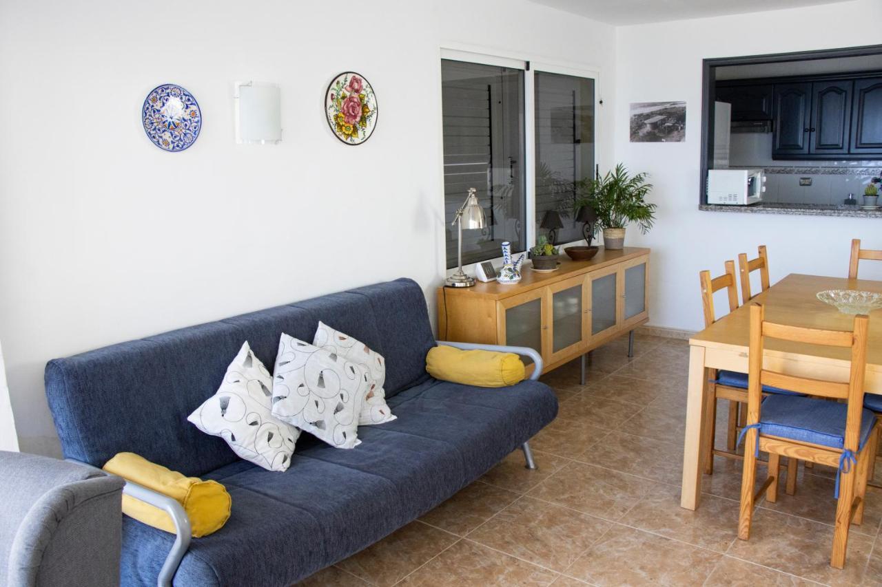 Casa Isaura-Bajamar Villa Bajamar  Ngoại thất bức ảnh