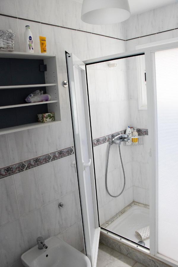 Casa Isaura-Bajamar Villa Bajamar  Ngoại thất bức ảnh