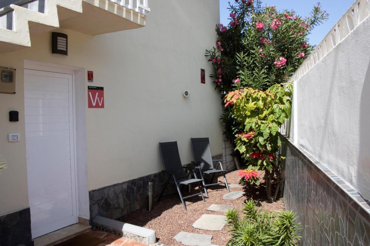 Casa Isaura-Bajamar Villa Bajamar  Ngoại thất bức ảnh