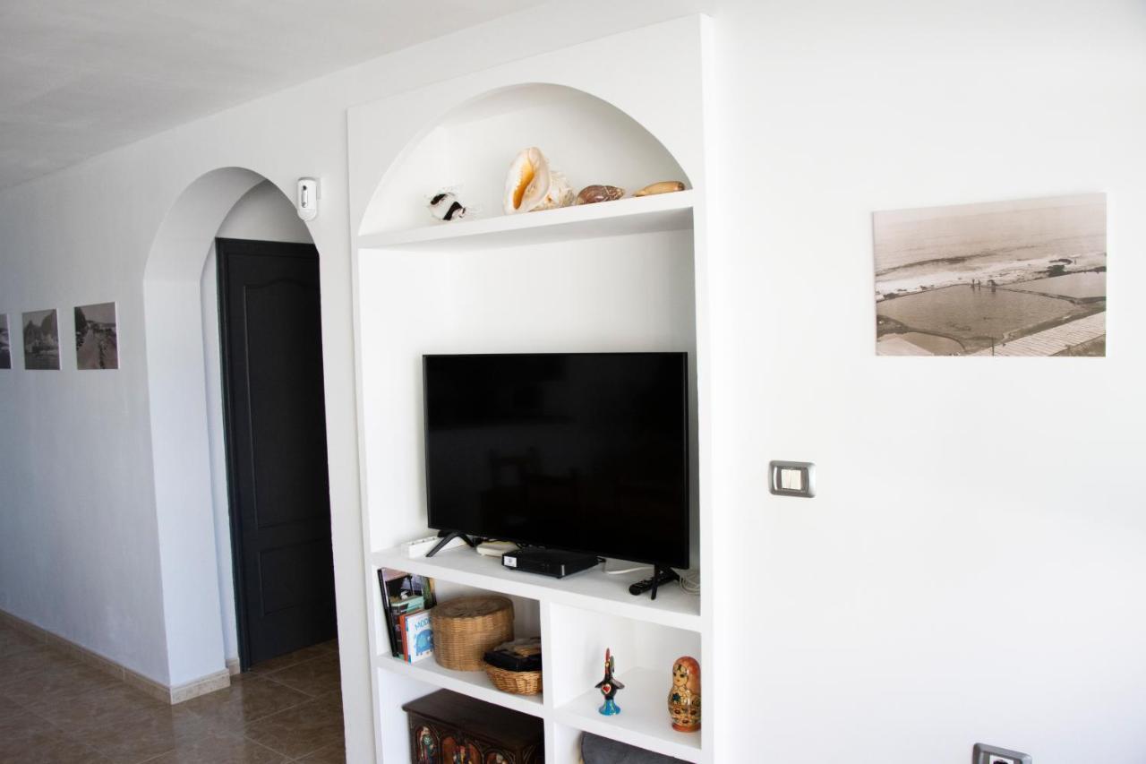 Casa Isaura-Bajamar Villa Bajamar  Ngoại thất bức ảnh