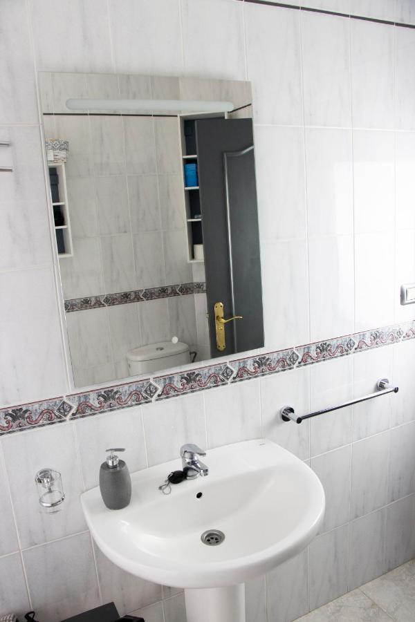 Casa Isaura-Bajamar Villa Bajamar  Ngoại thất bức ảnh
