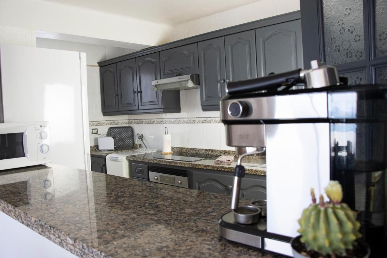 Casa Isaura-Bajamar Villa Bajamar  Ngoại thất bức ảnh